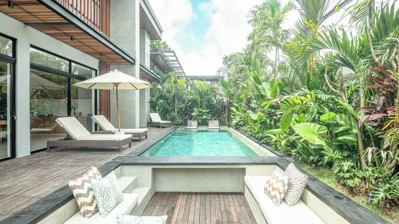 Photo of Outdoor in Batubelig
