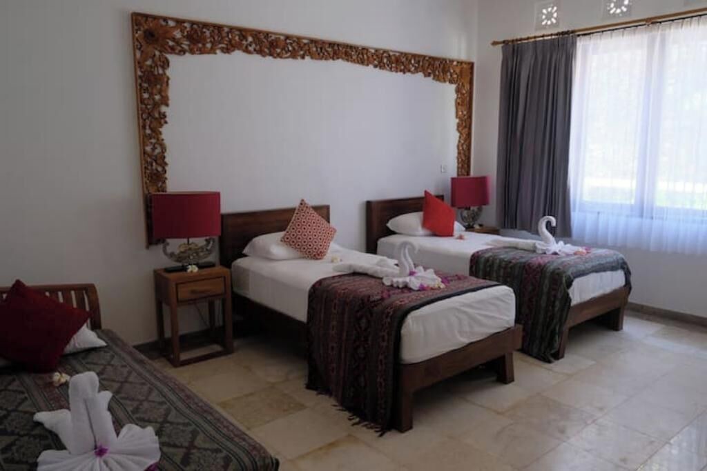 Photo of Bedroom in Amed