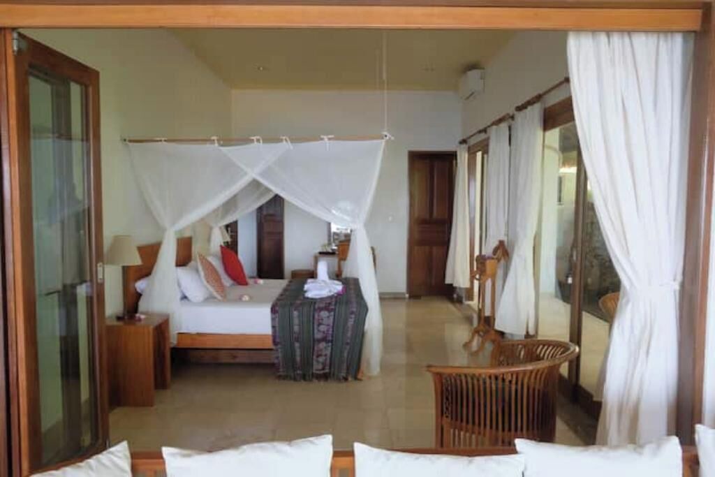 Photo of Bedroom in Amed