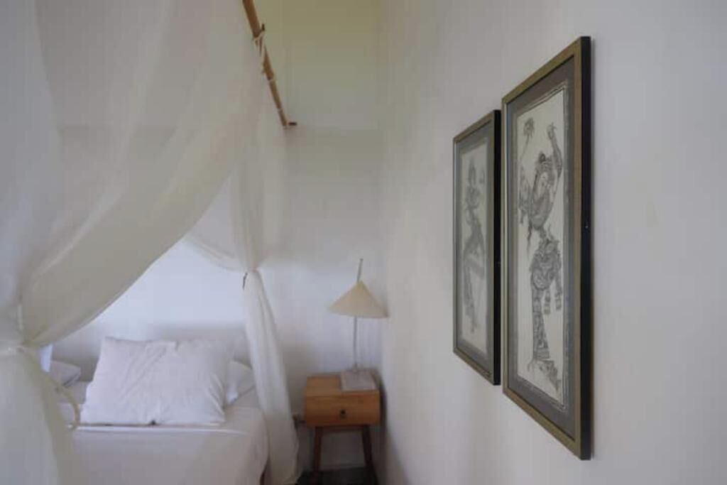 Photo of Bedroom in Amed