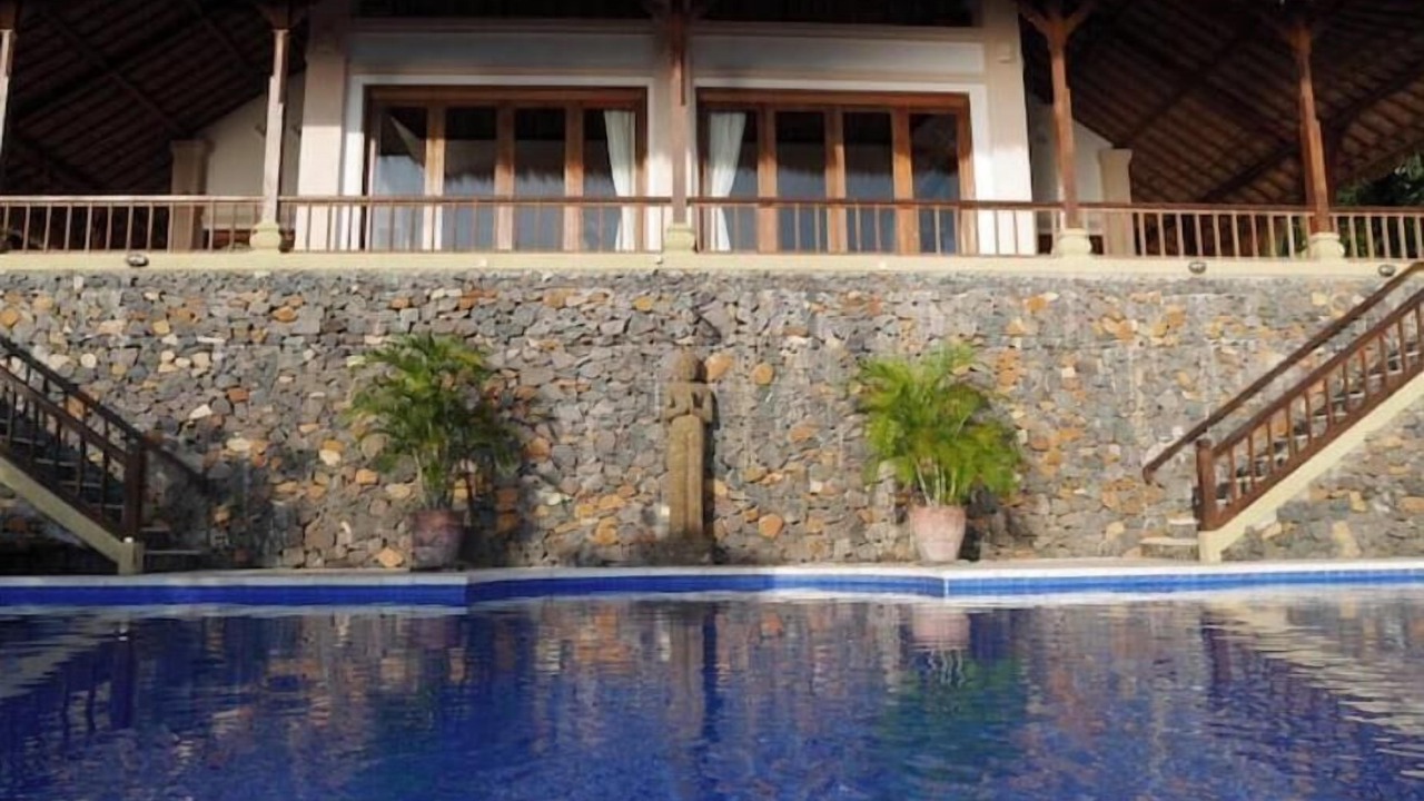 Photo of Outdoor in Amed