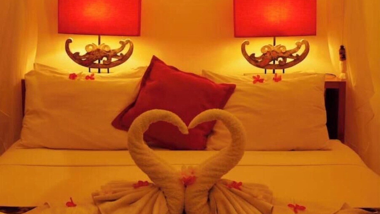 Photo of Bedroom in Amed