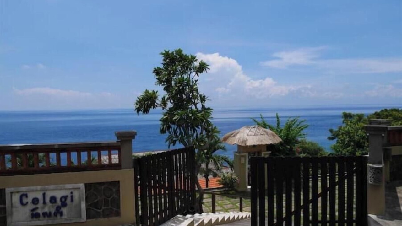 Photo of Outdoor in Amed