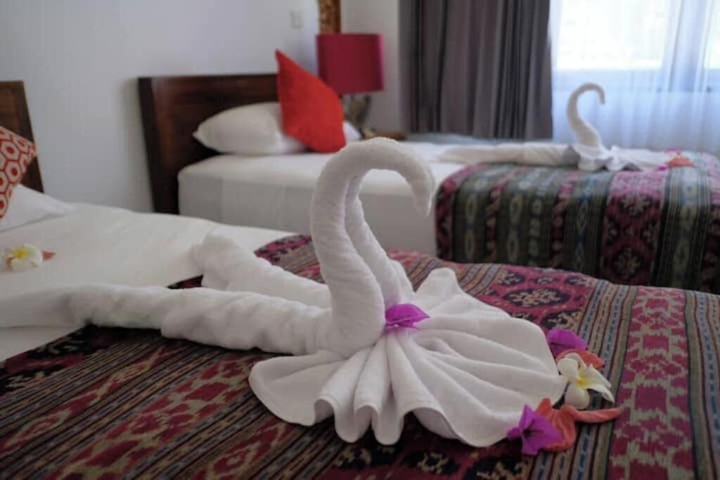 Photo of Bedroom in Amed