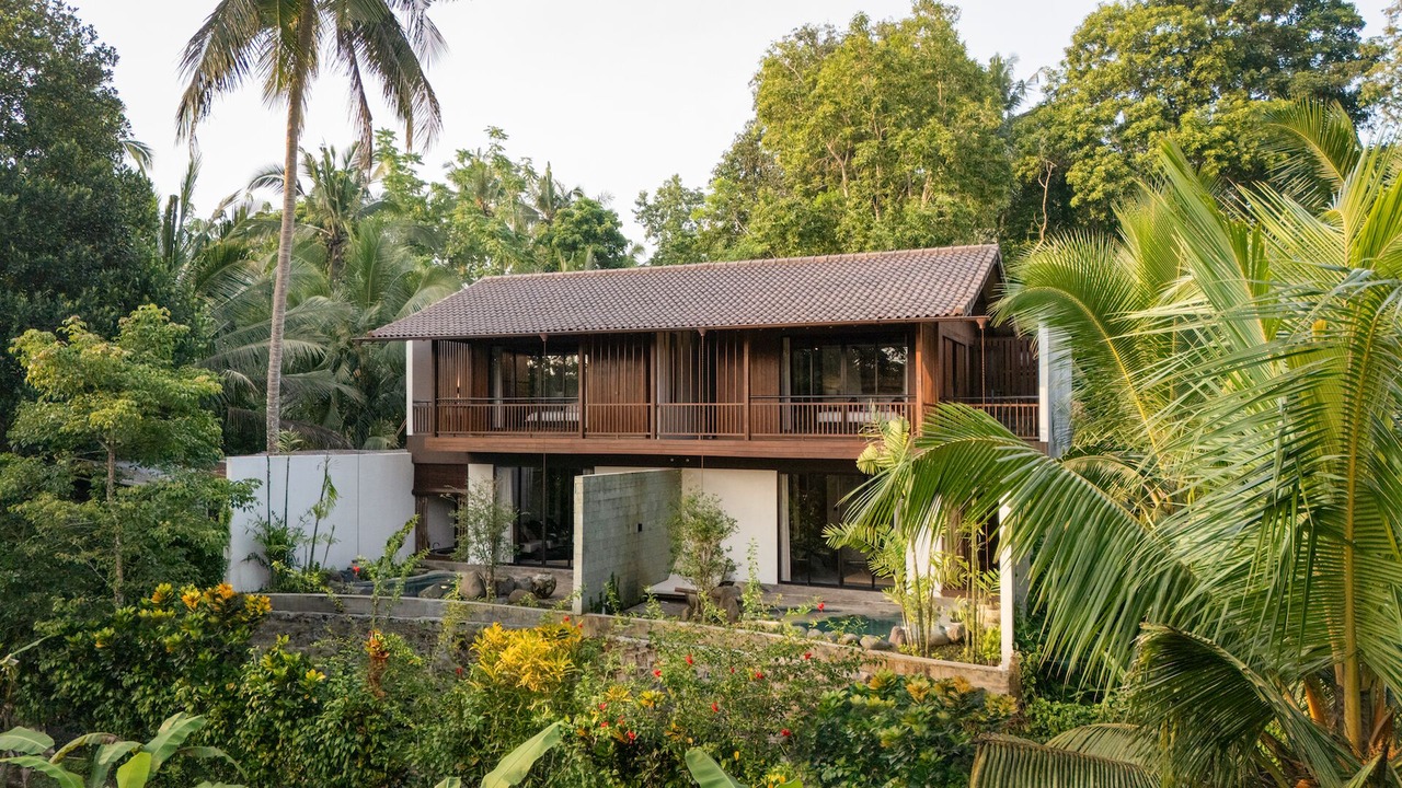 Photo of Outdoor in Kedewatan