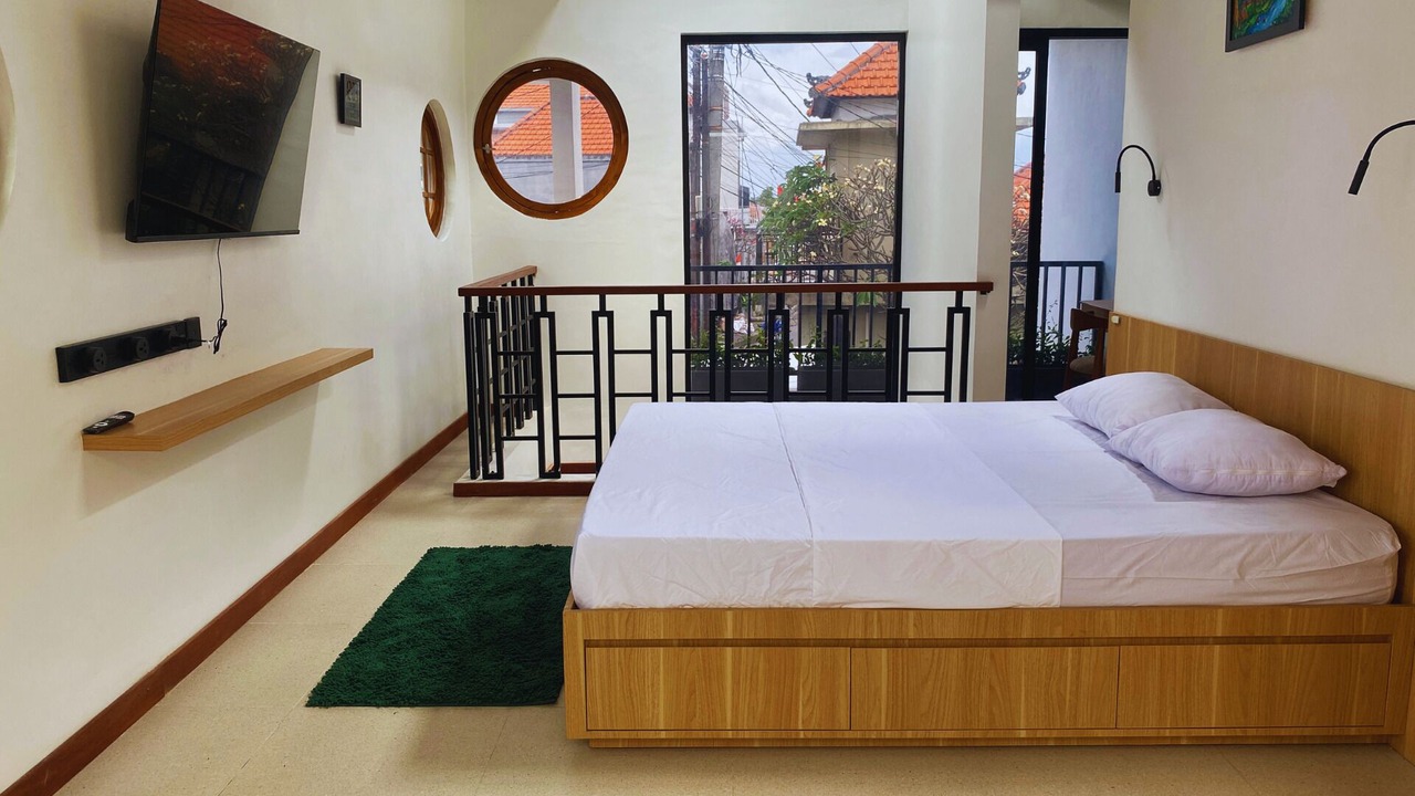 Photo of Bedroom in Banjar Semer