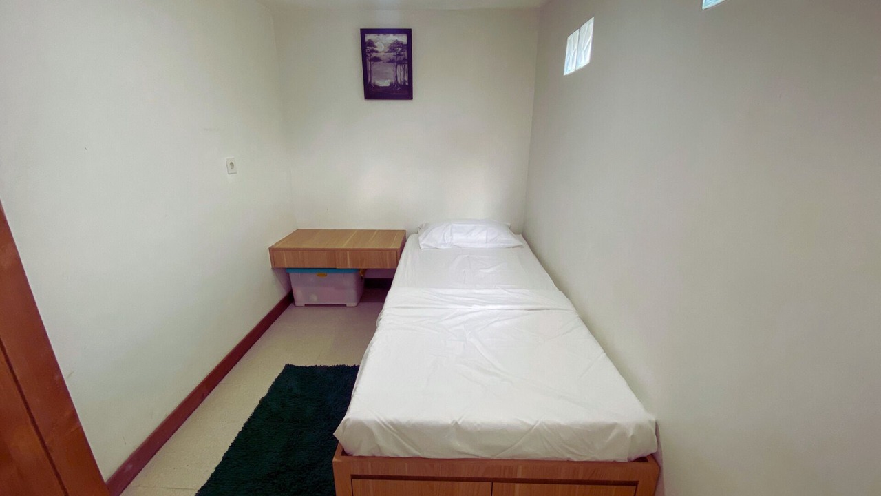 Photo of Bedroom in Banjar Semer