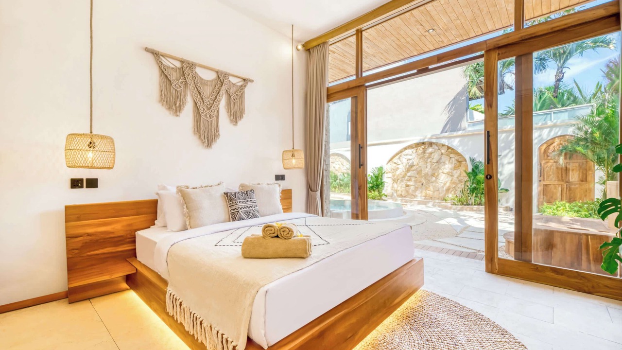 Photo of Bedroom in Laksmana