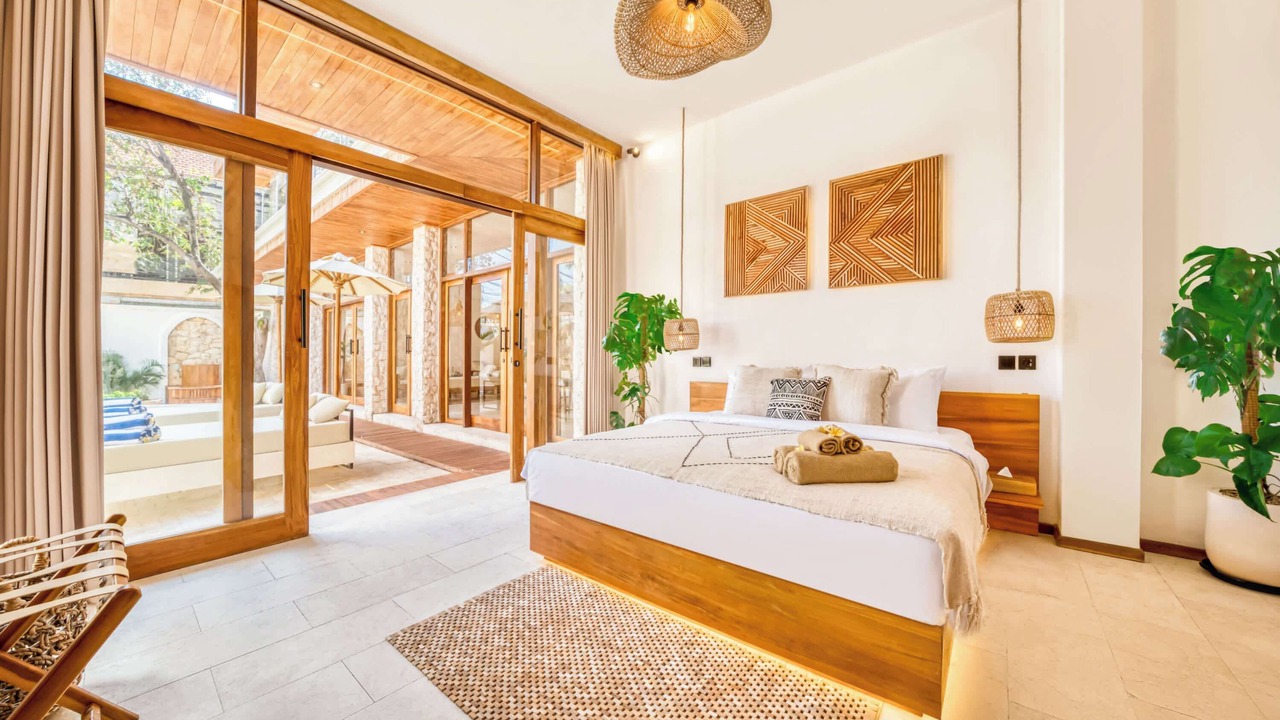 Photo of Bedroom in Laksmana