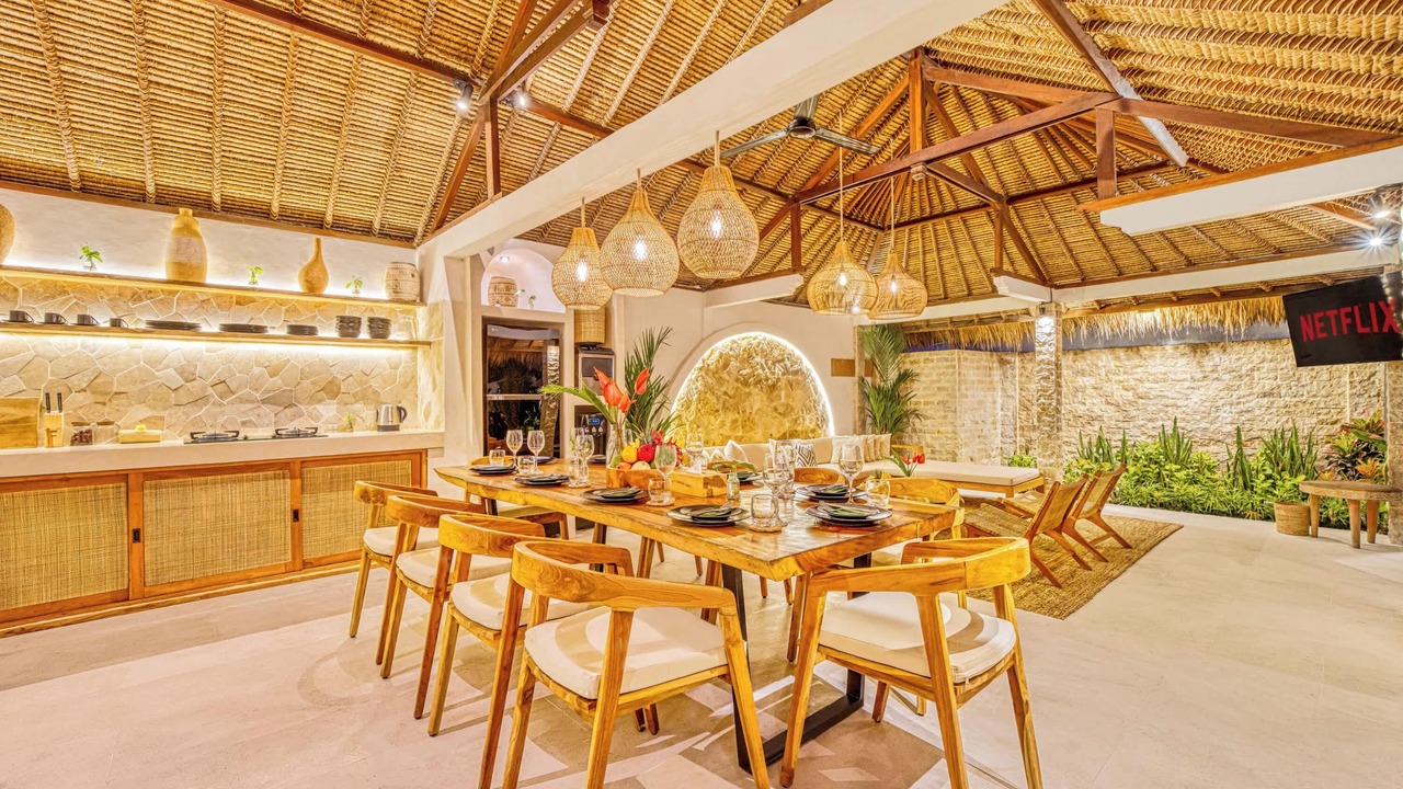 Photo of Bedroom in Central Seminyak