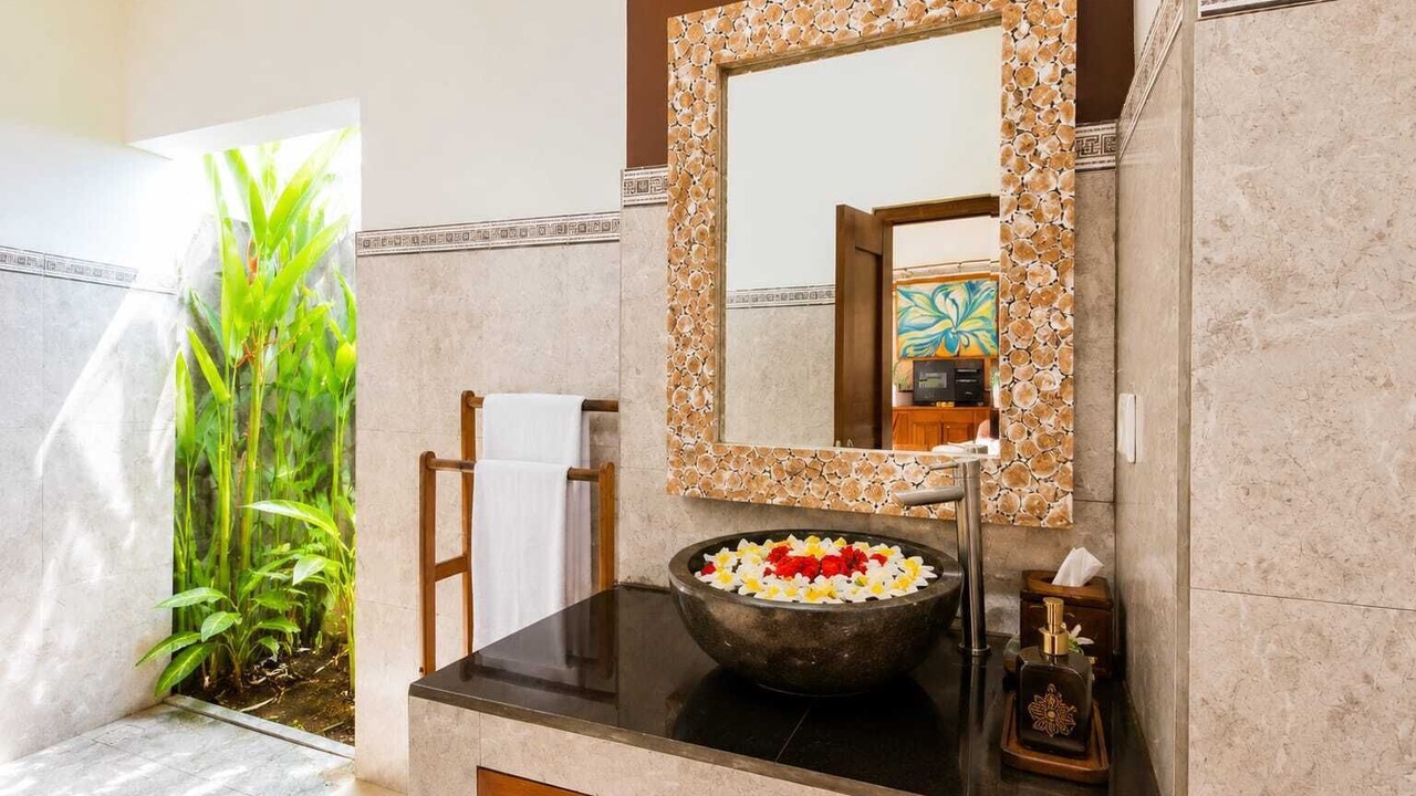Photo of Bathroom in Pengosekan