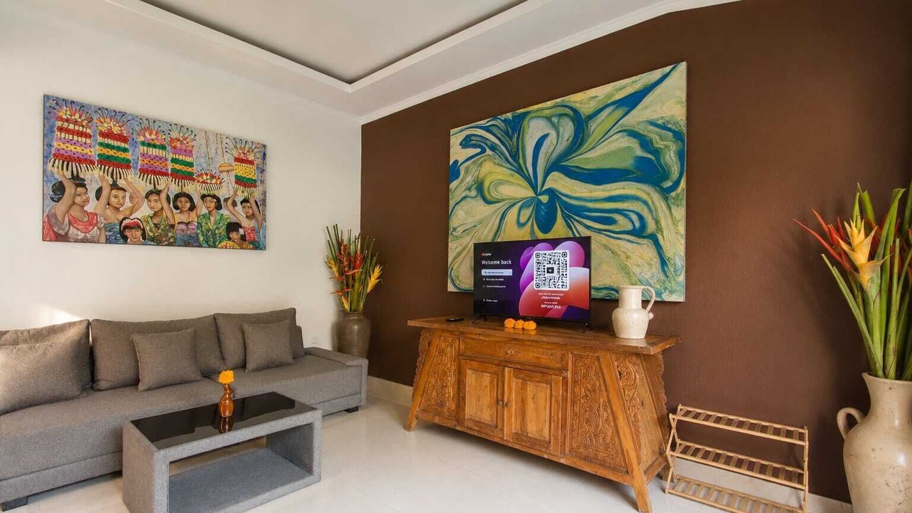 Photo of Livingroom in Pengosekan