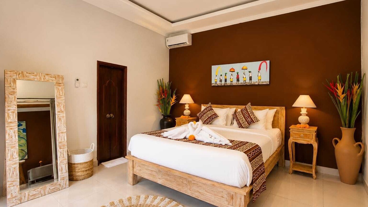 Photo of Bedroom in Pengosekan