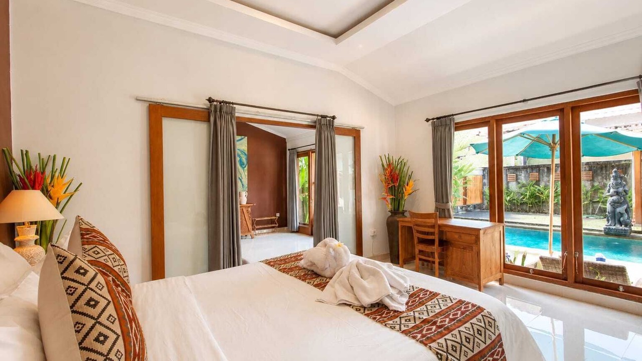 Photo of Bedroom in Pengosekan