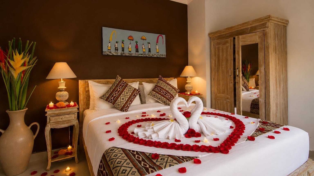 Photo of Bedroom in Pengosekan