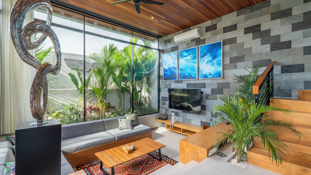 Photo of Livingroom in Nakula