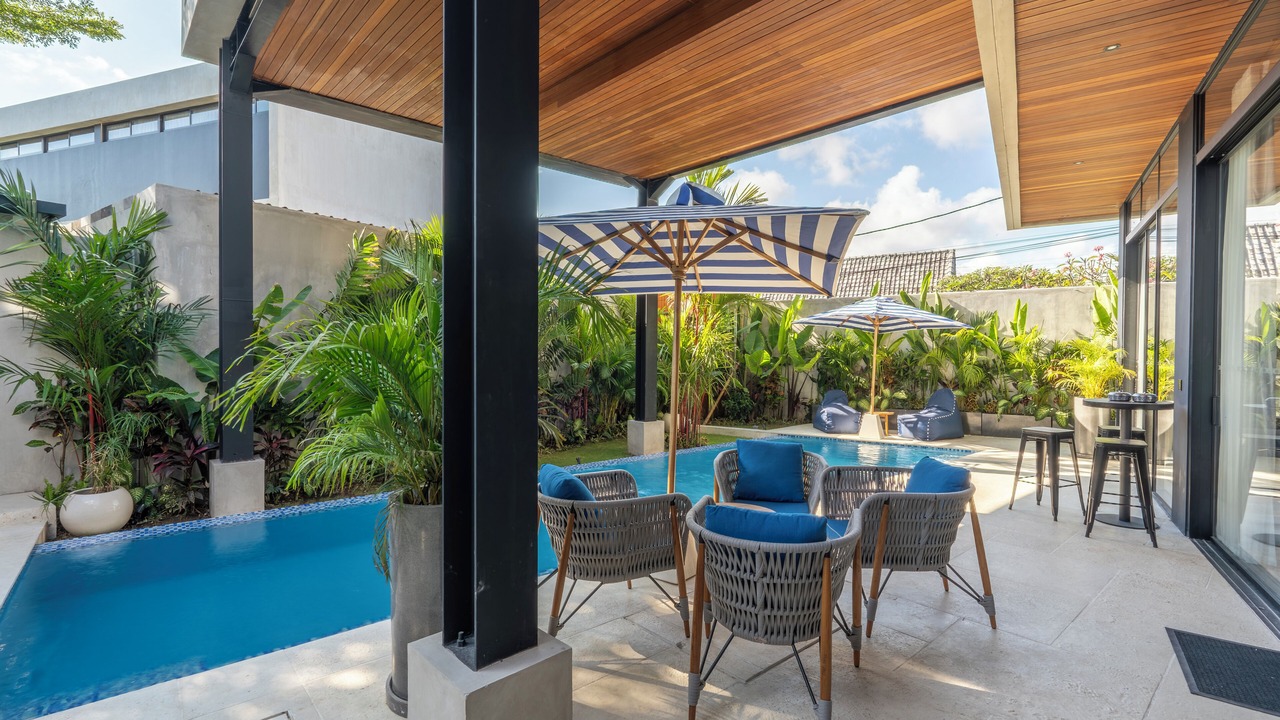 Photo of Patio Balcony in Nakula