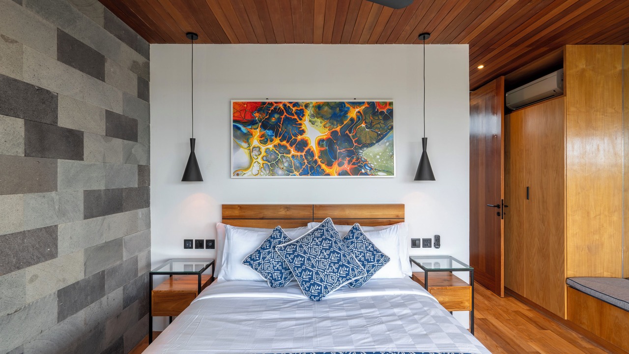 Photo of Bedroom in Nakula