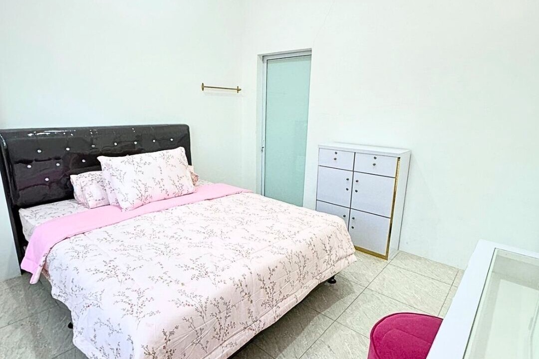 Photo of Bedroom in Singkawang