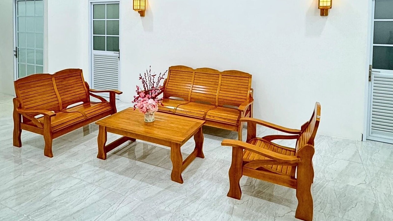 Photo of Livingroom in Singkawang