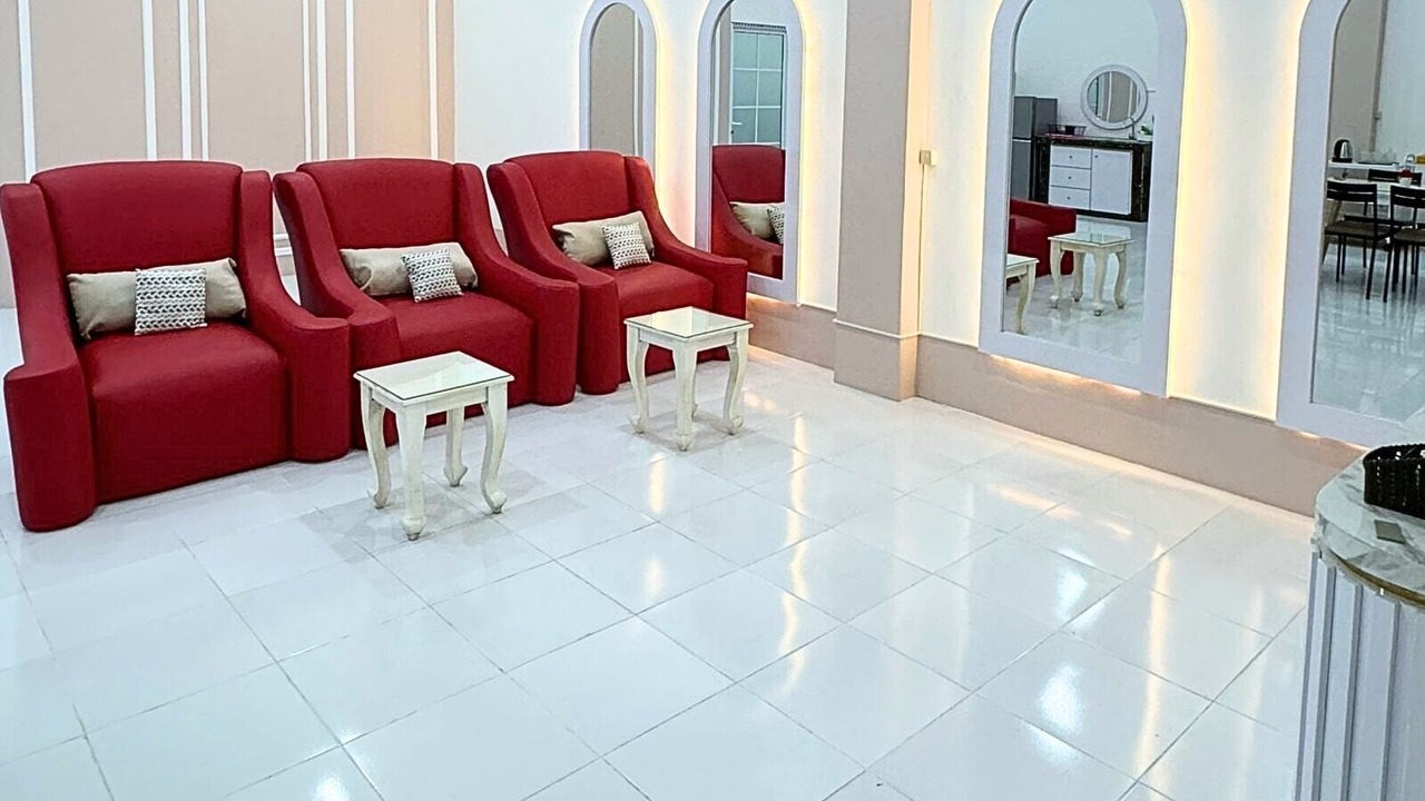 Photo of Livingroom in Singkawang