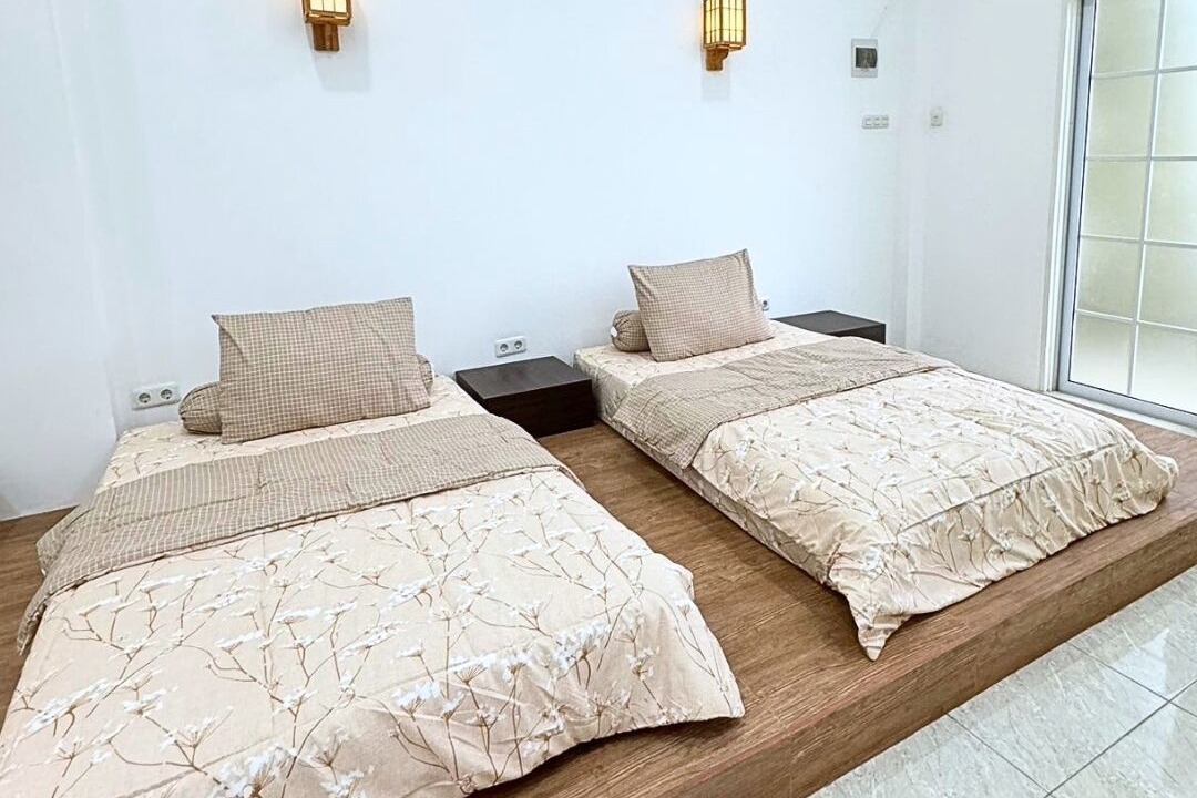 Photo of Bedroom in Singkawang