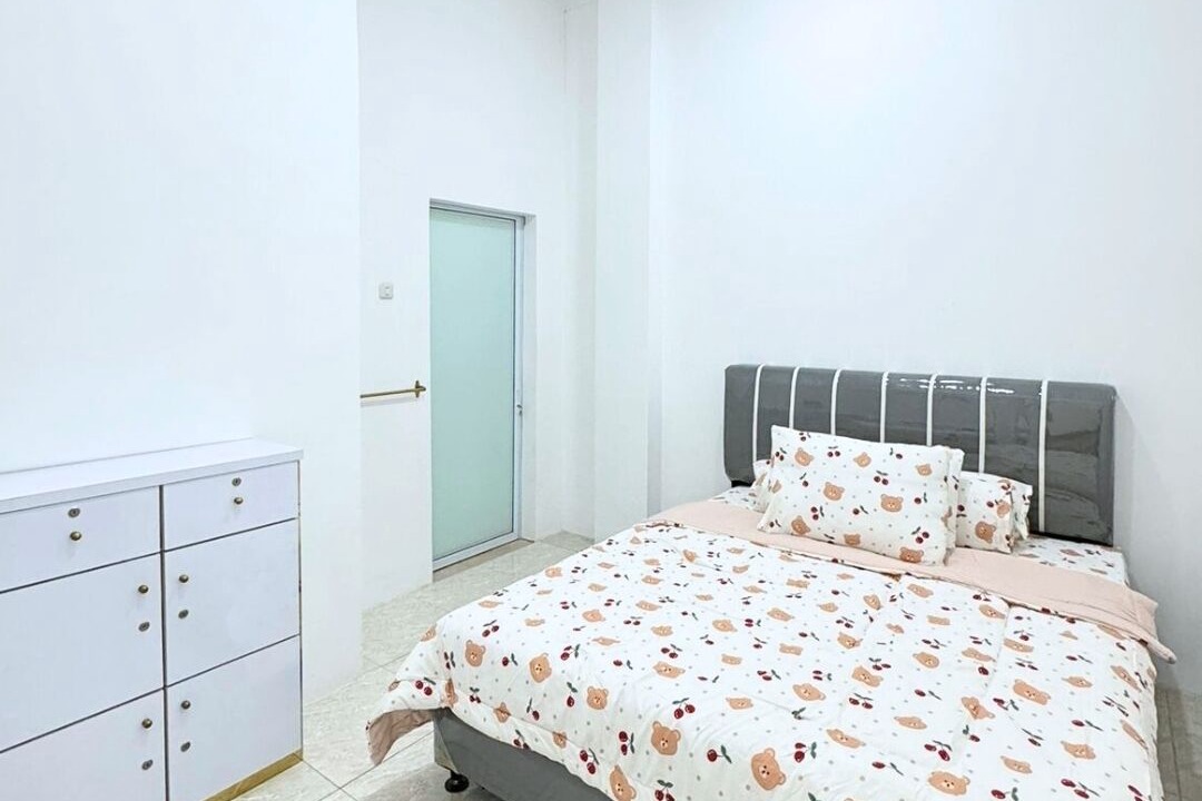Photo of Bedroom in Singkawang