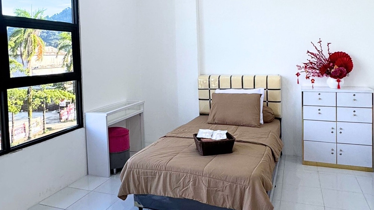 Photo of Bedroom in Singkawang