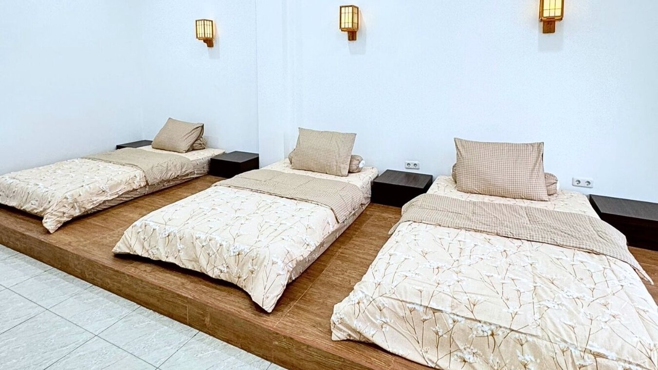Photo of Bedroom in Singkawang