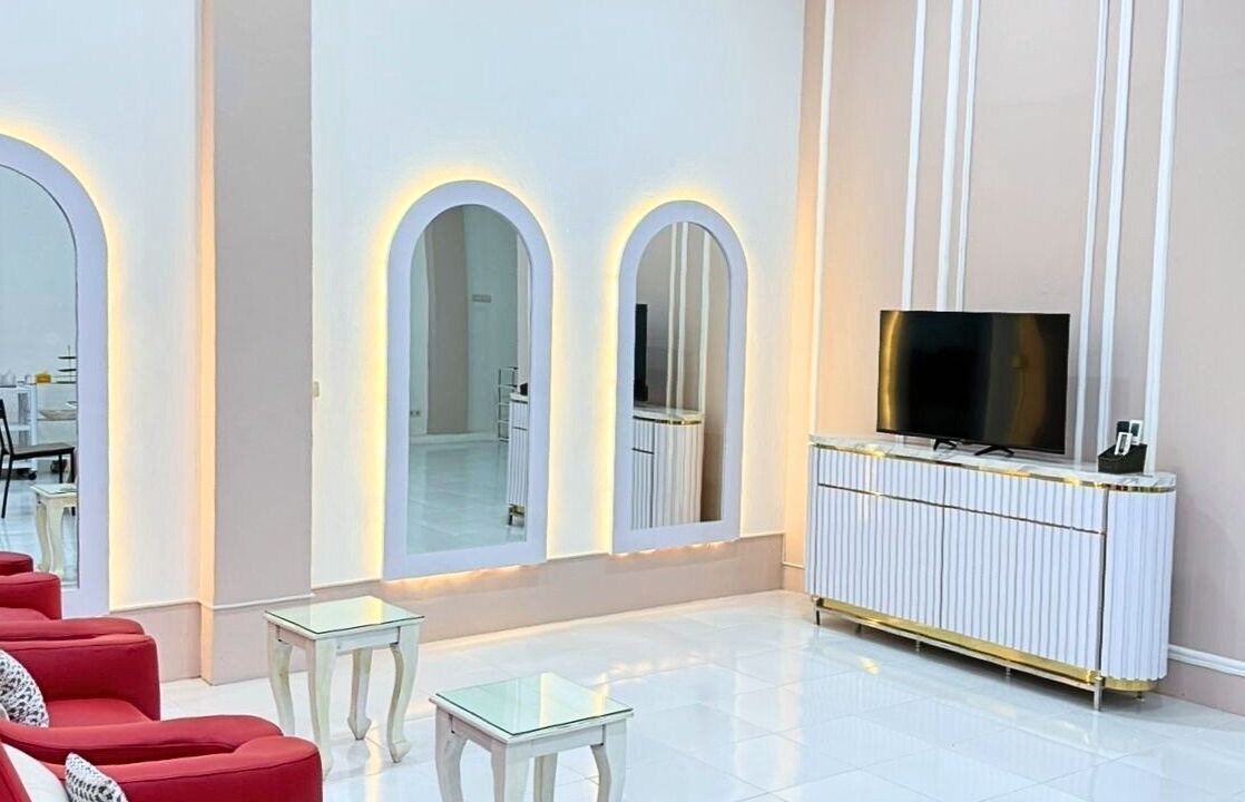 Photo of Livingroom in Singkawang