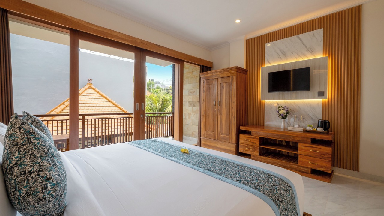 Photo of Bedroom in Pecatu