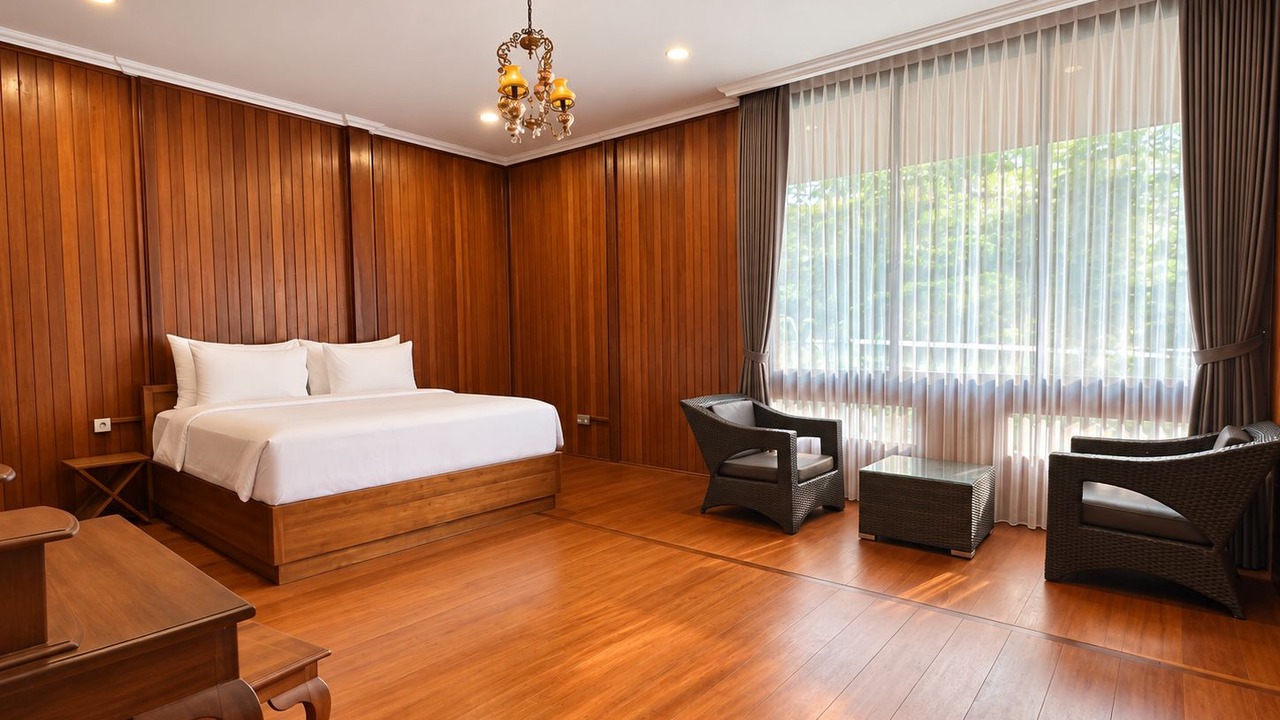 Photo of Bedroom in Ciloto