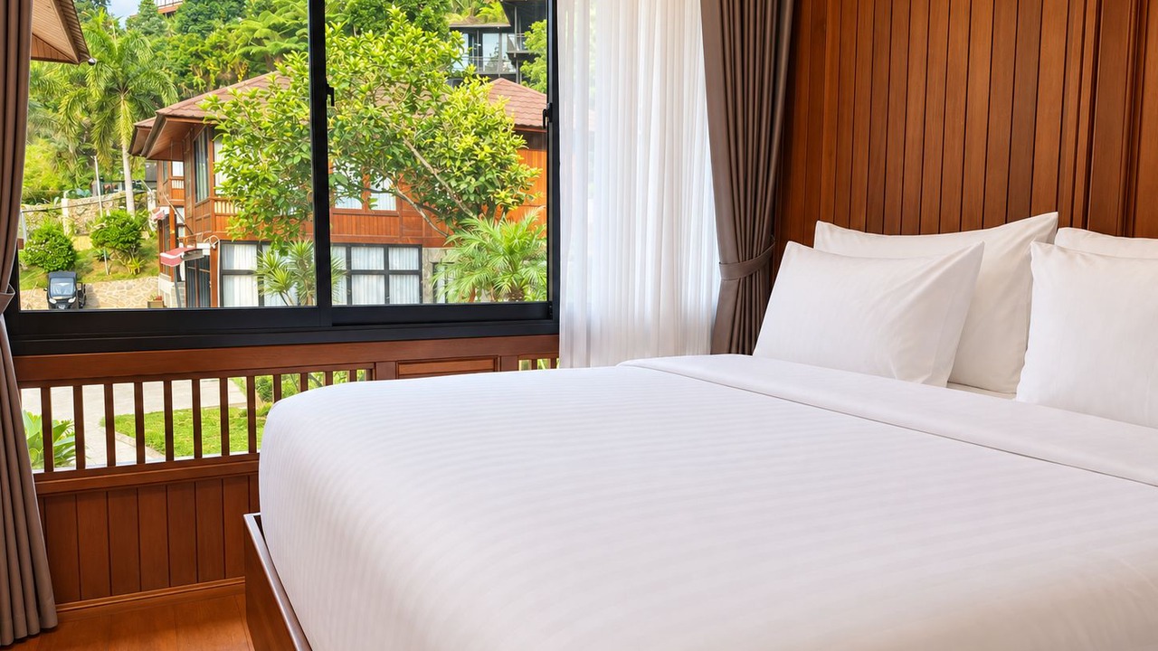 Photo of Bedroom in Ciloto