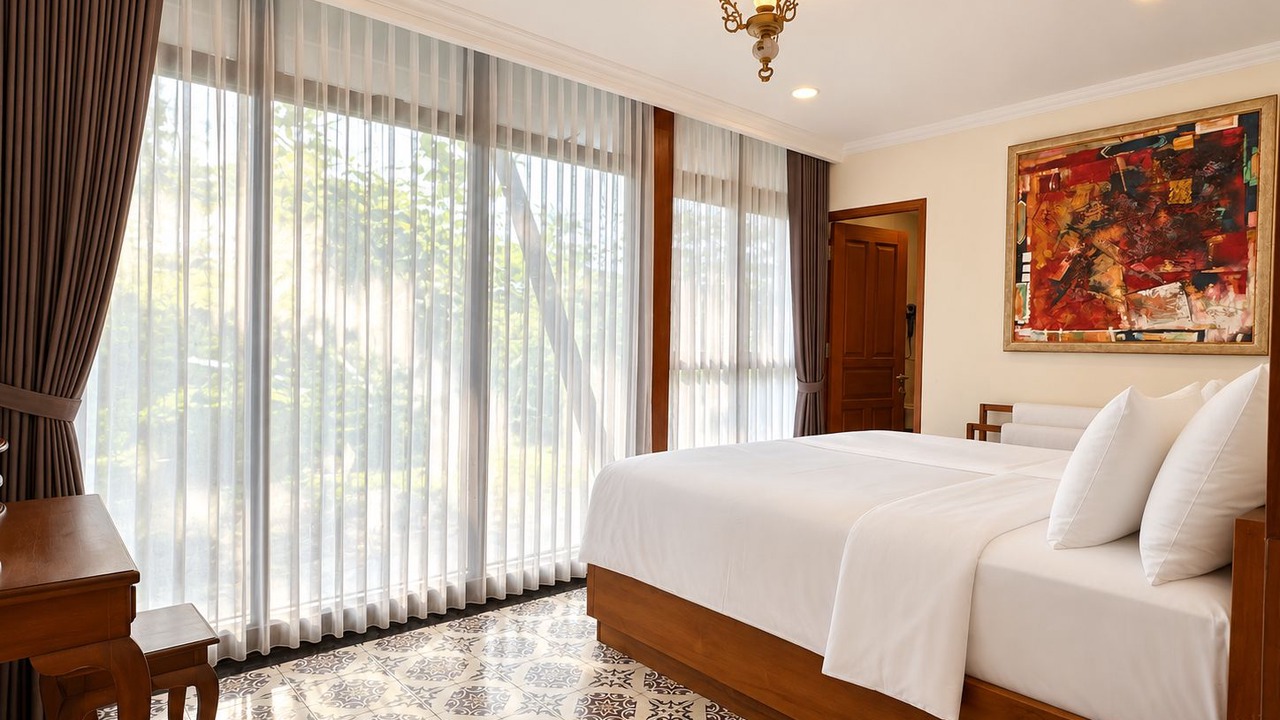 Photo of Bedroom in Ciloto