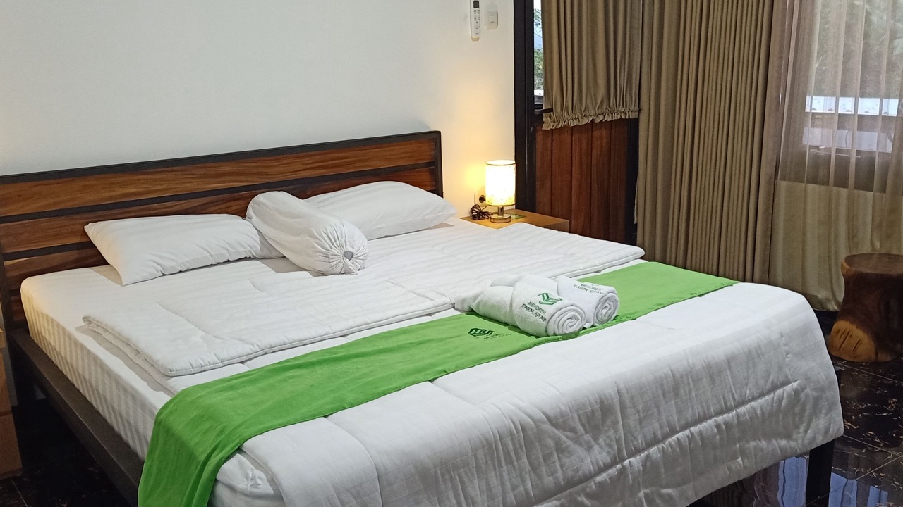 Photo of Bedroom in Kalirejo