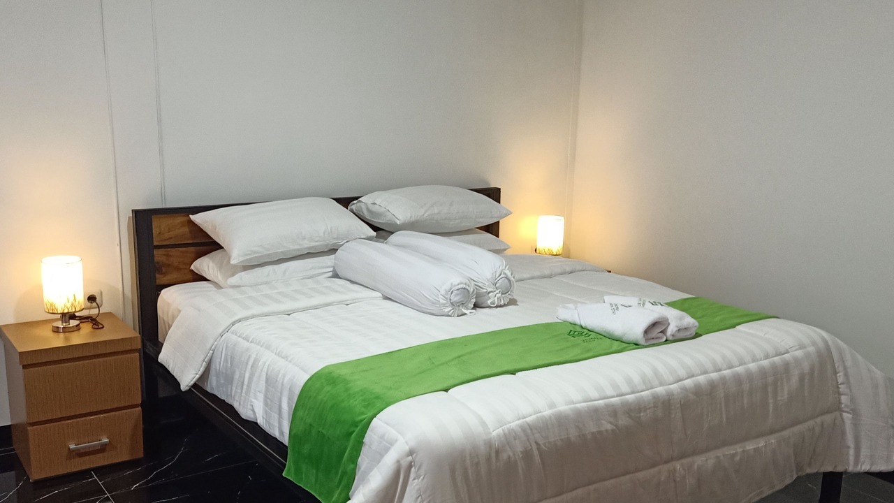 Photo of Bedroom in Kalirejo