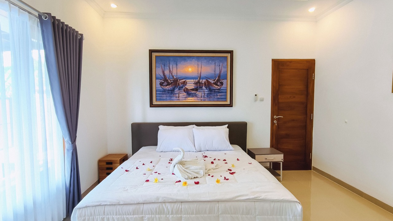 Photo of Bedroom in Kalibukbuk