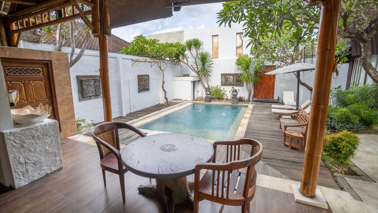 Photo of Outdoor in Sanur