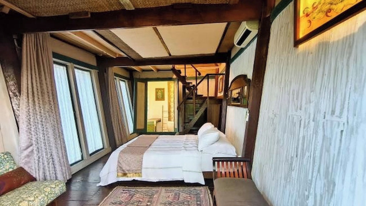 Photo of Bedroom in Sanur