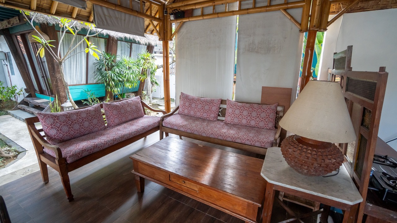 Photo of Outdoor in Sanur