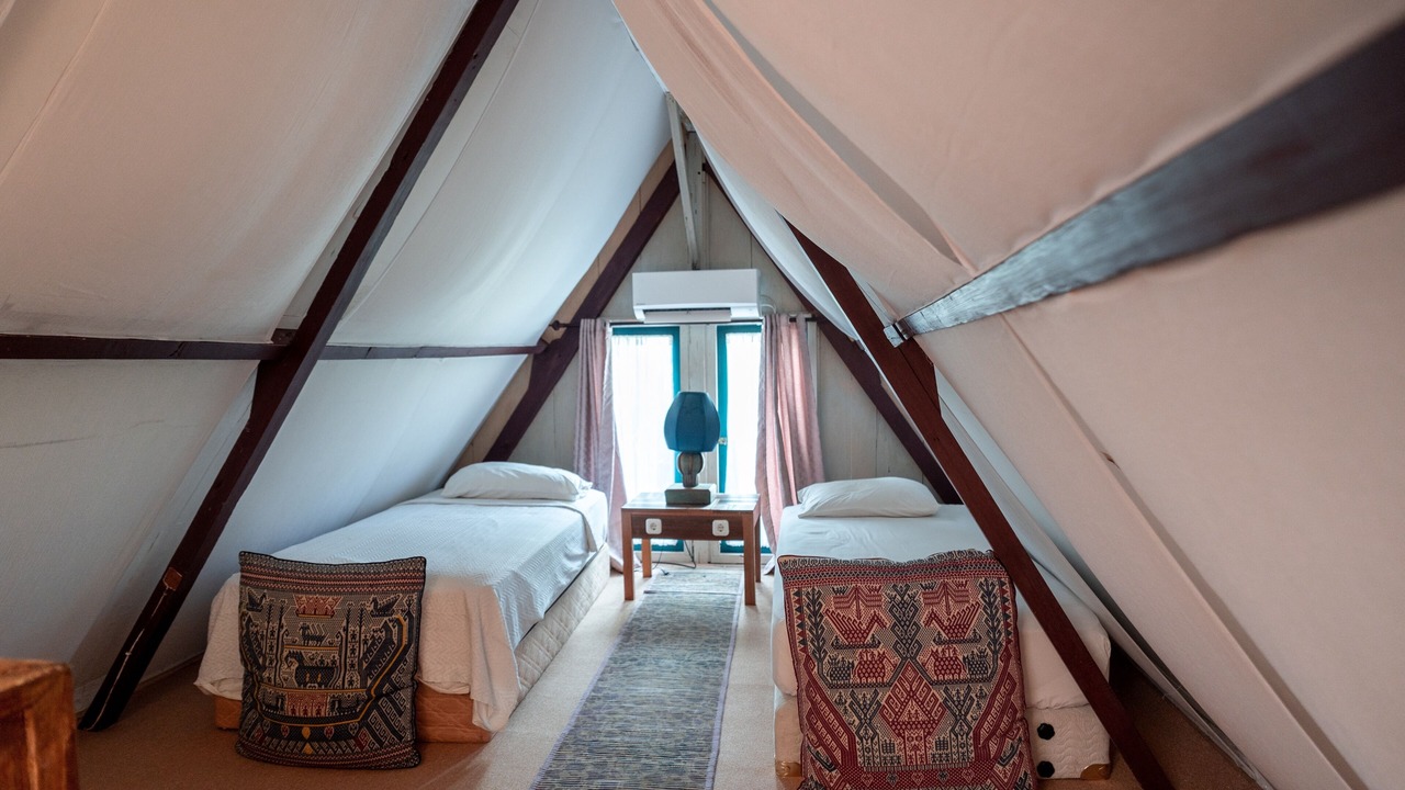 Photo of Bedroom in Sanur