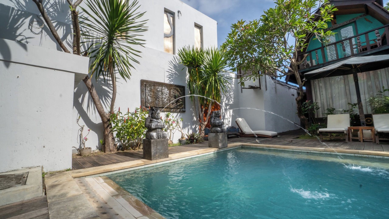 Photo of Outdoor in Sanur