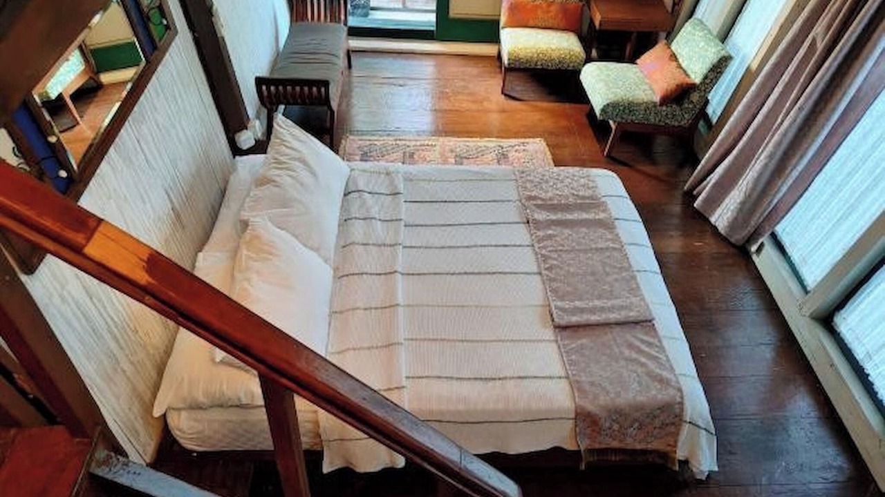 Photo of Bedroom in Sanur