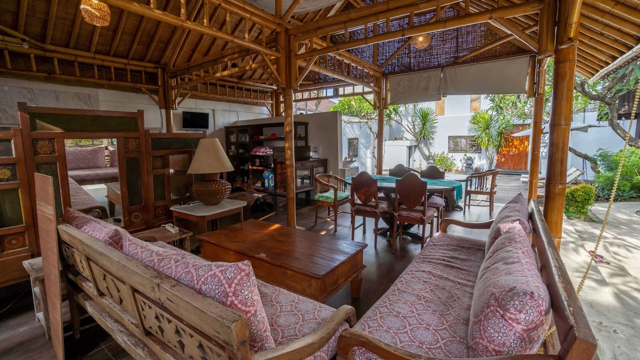 Photo of Outdoor in Sanur