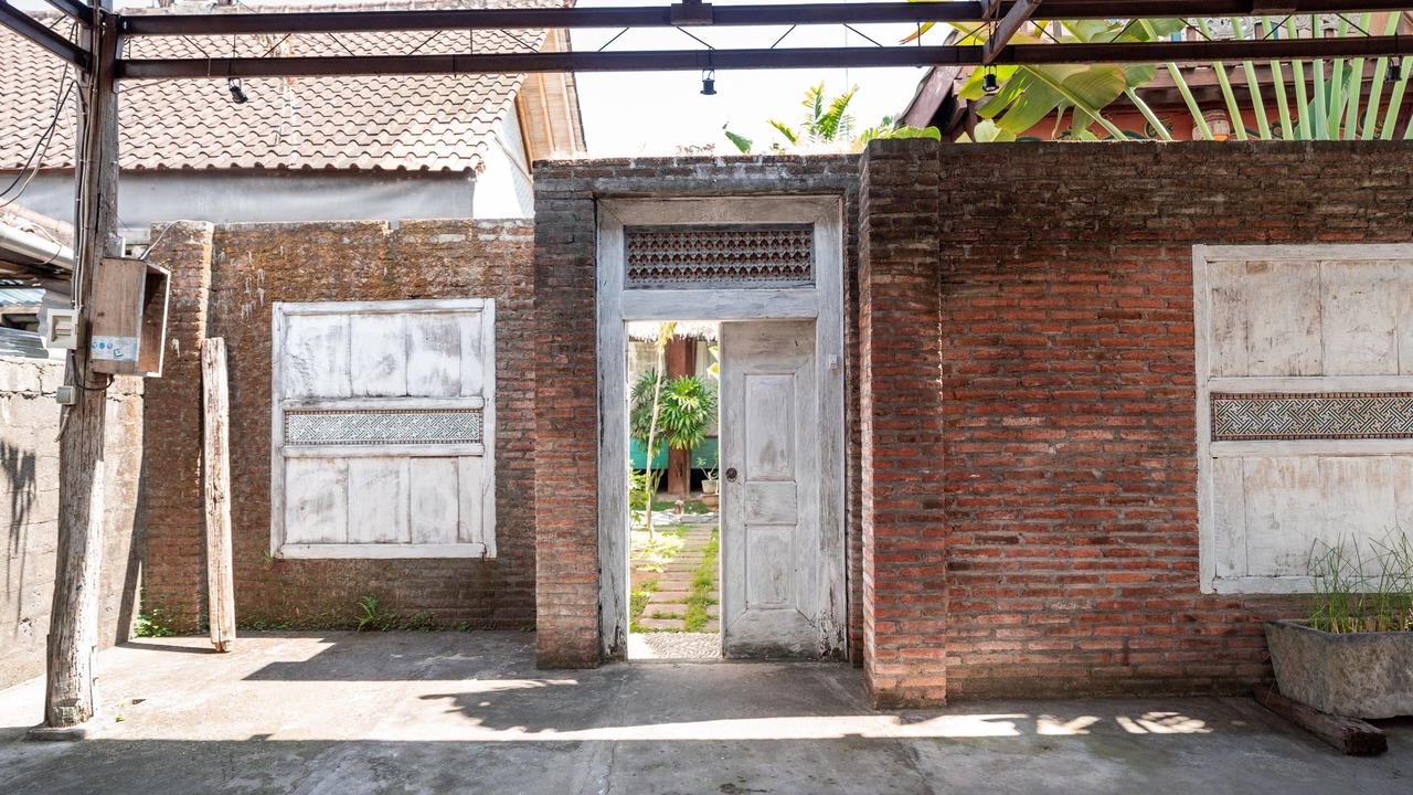 Photo of Outdoor in Sanur