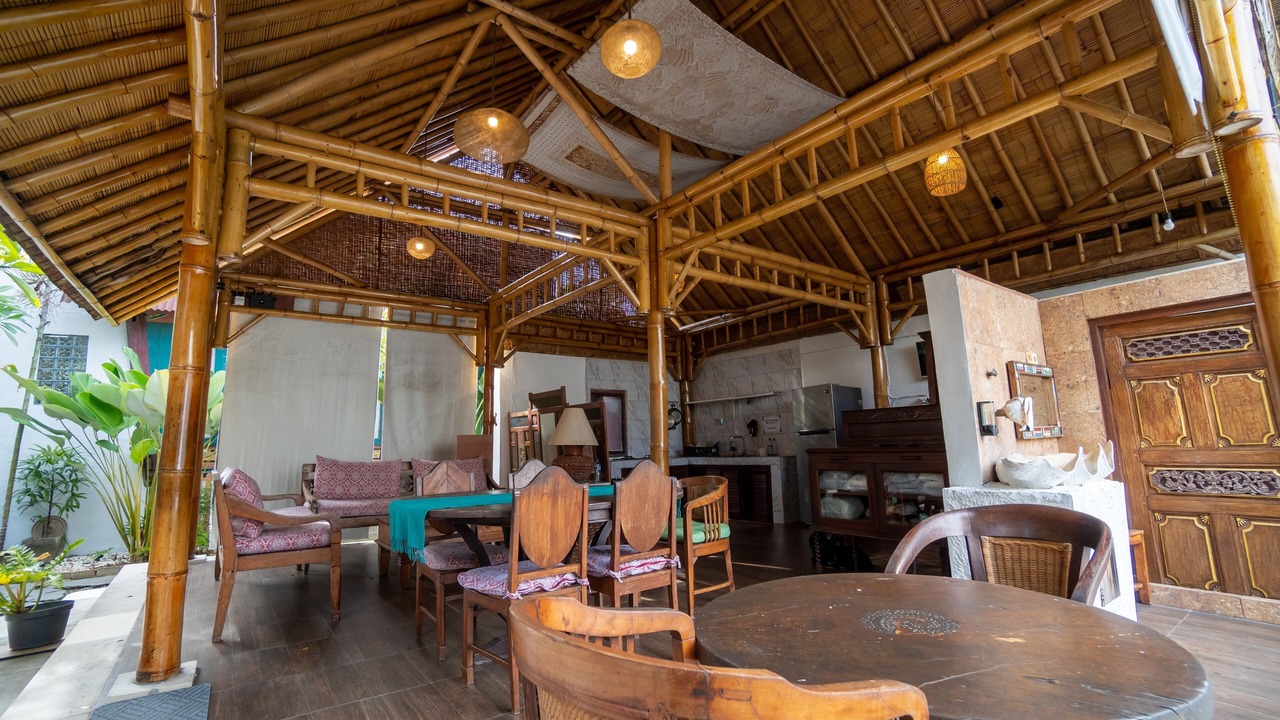 Photo of Outdoor in Sanur