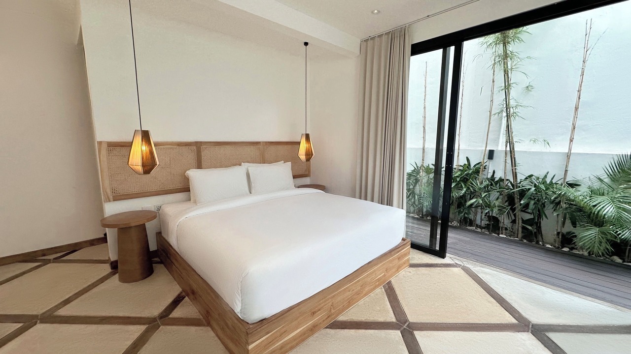 Photo of Bedroom in Batu Bolong