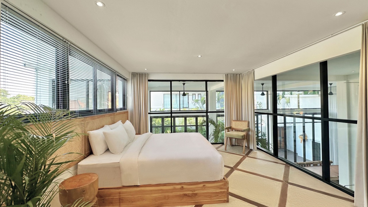 Photo of Bedroom in Batu Bolong