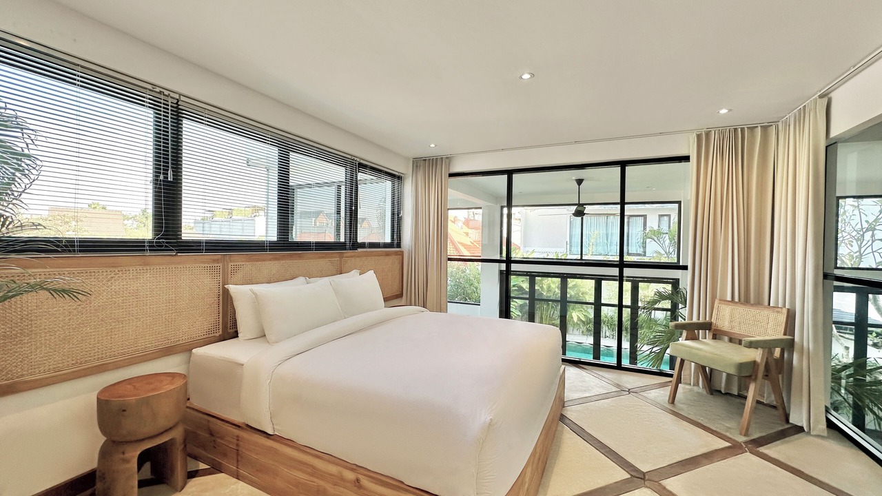 Photo of Bedroom in Batu Bolong