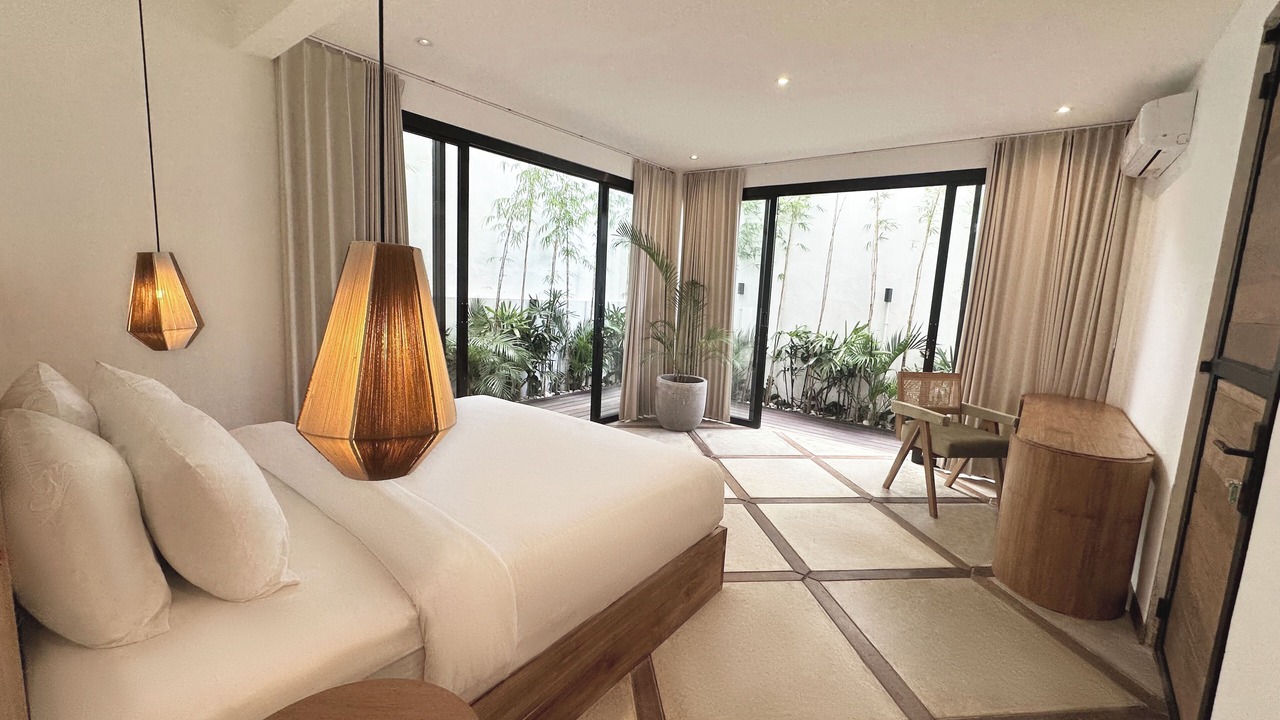 Photo of Bedroom in Batu Bolong